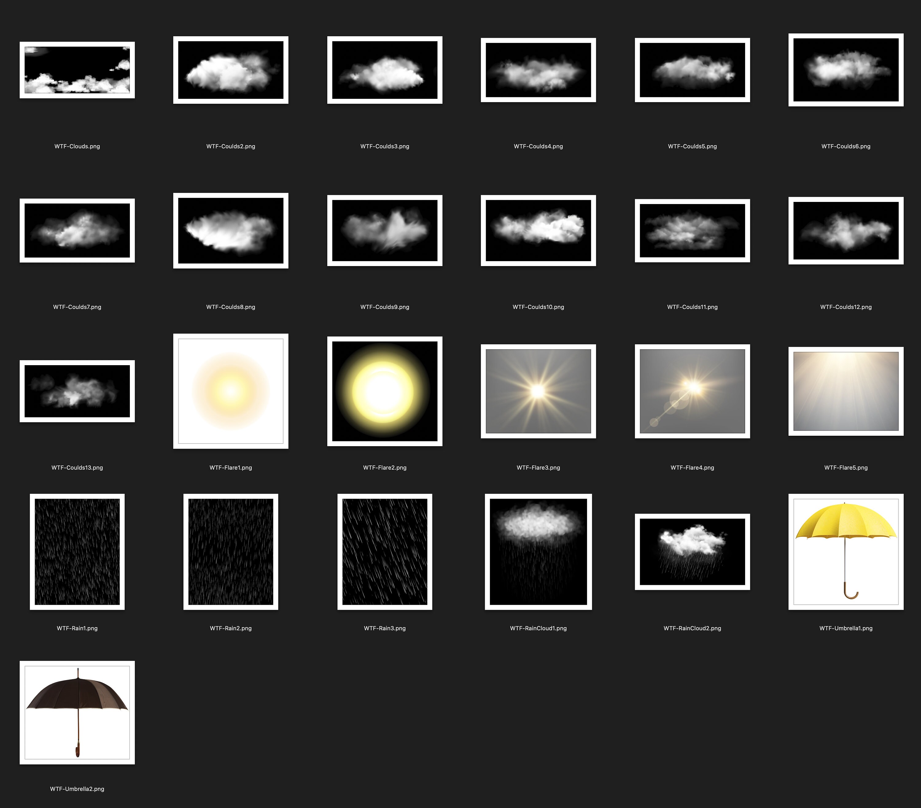 Wtfotografy the SPRING OVERLAY Collection 82 Items 39 - Etsy