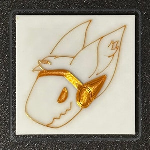 Protogen Tiles