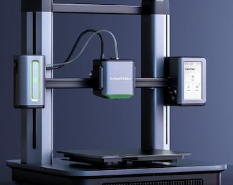 3D Printing Services