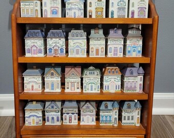 David jones spice rack hotsell