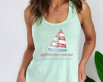 Swinger Tank Top for Swinger Wife Gift for Hotwife Shirt Upsidedown Pineapple Shirt for Cruise Vacation Tank for Beach