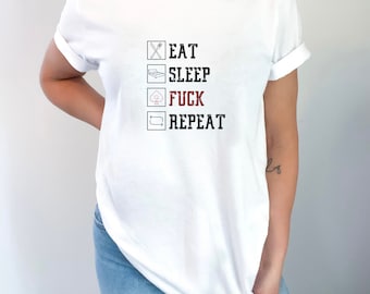 Queen of Spades t-shirt für Hot Wife Shirt für bbc Liebhaber Geschenk für Cuckhold Ehemann T-Shirt für polyamoröse Paar T-Shirt für QOS Lifestyle