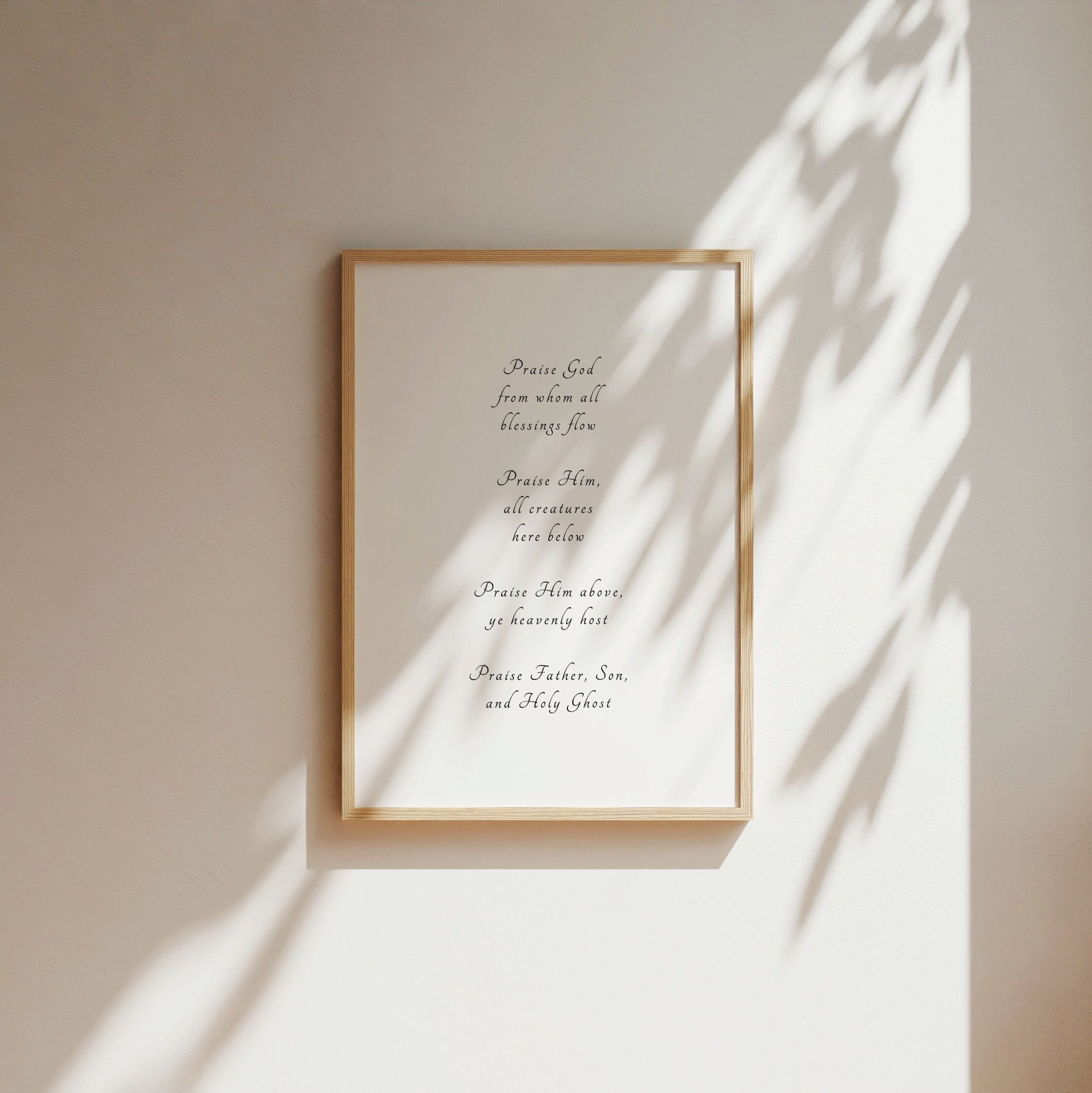 God Forgot Lyrics Canvas Print for Sale by MaraMVP