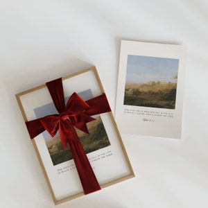 For Unto You is Born This Day in the City of David a Savior, Christmas ...