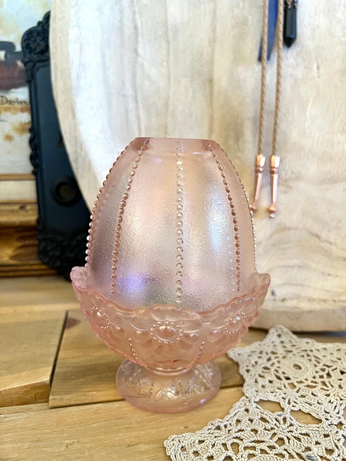 1950年代 オールドフェントン ダスティローズ フェアリー アトリエ