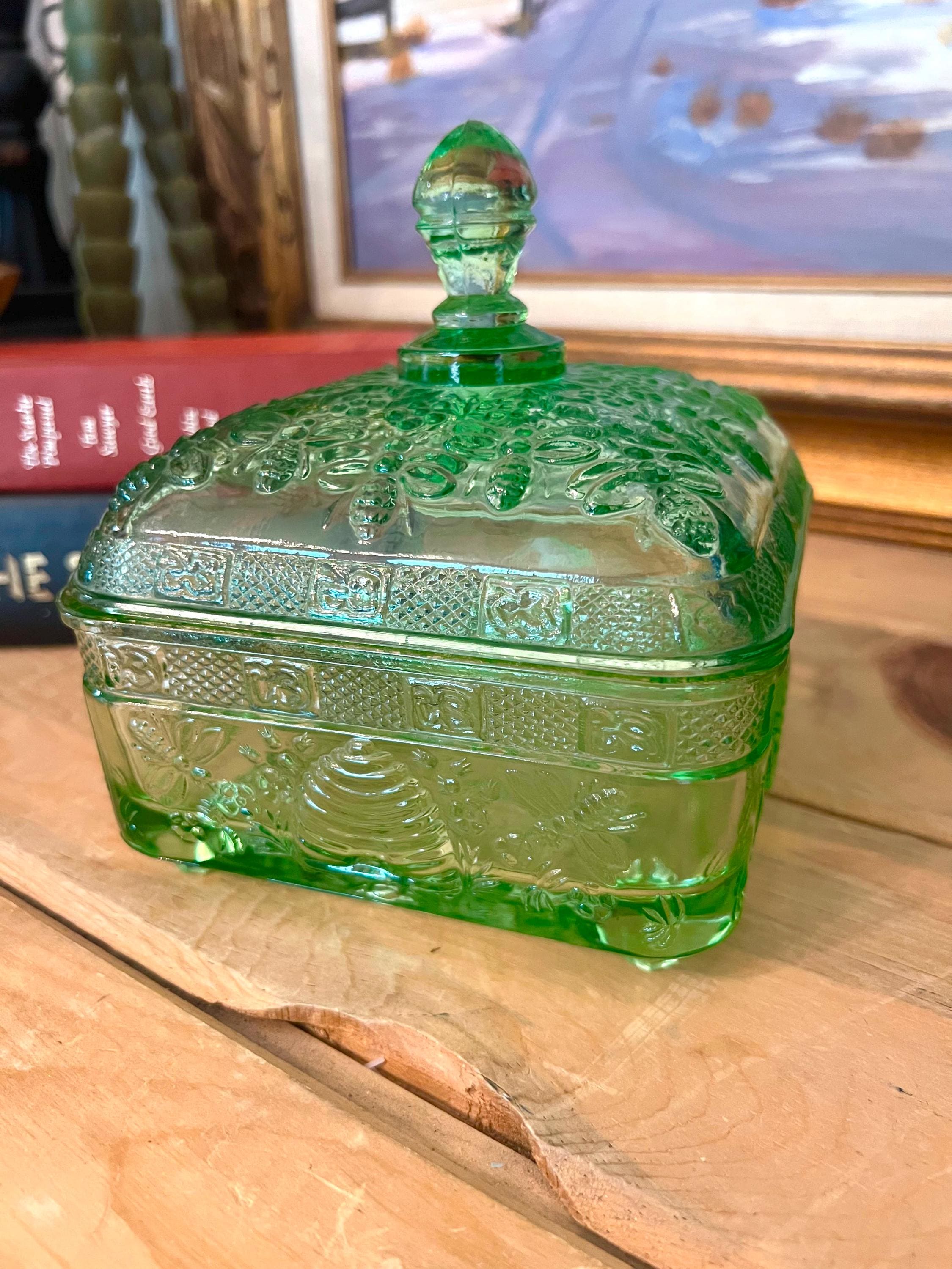 Tiara Storage Box - Etsy