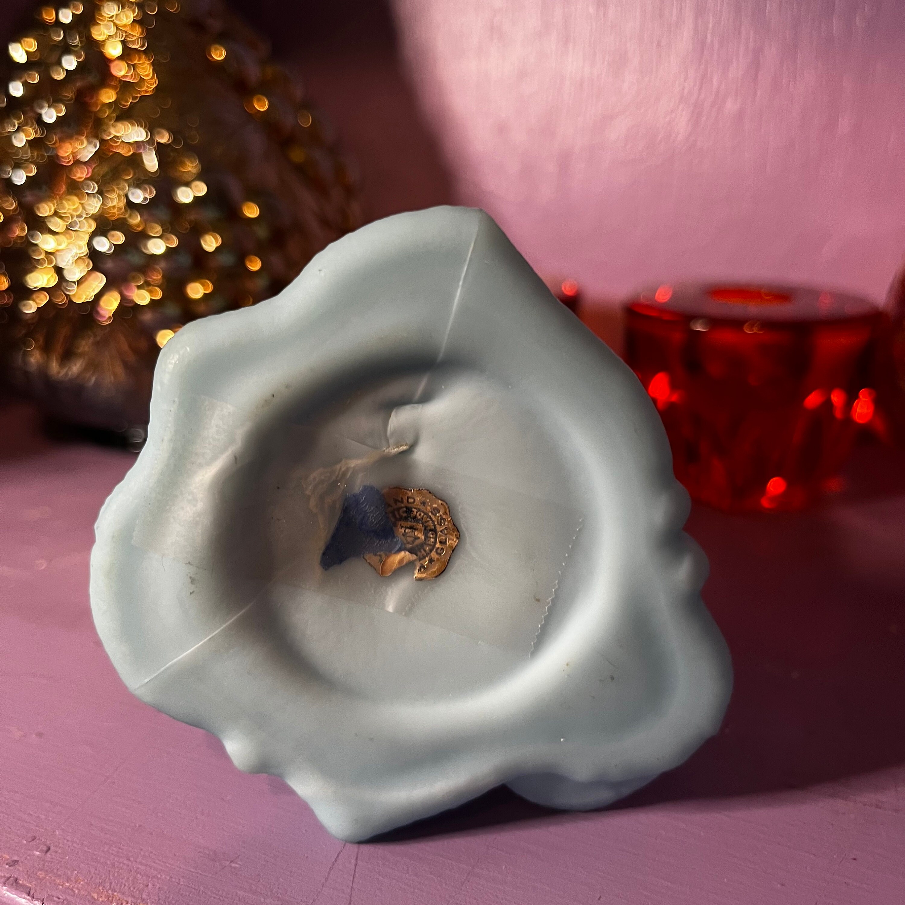 ビンテージ ウエストモアランド フクロウ Westmoreland Owl Vintage Westmoreland Art Glass White Owl With Sticker - Etsy