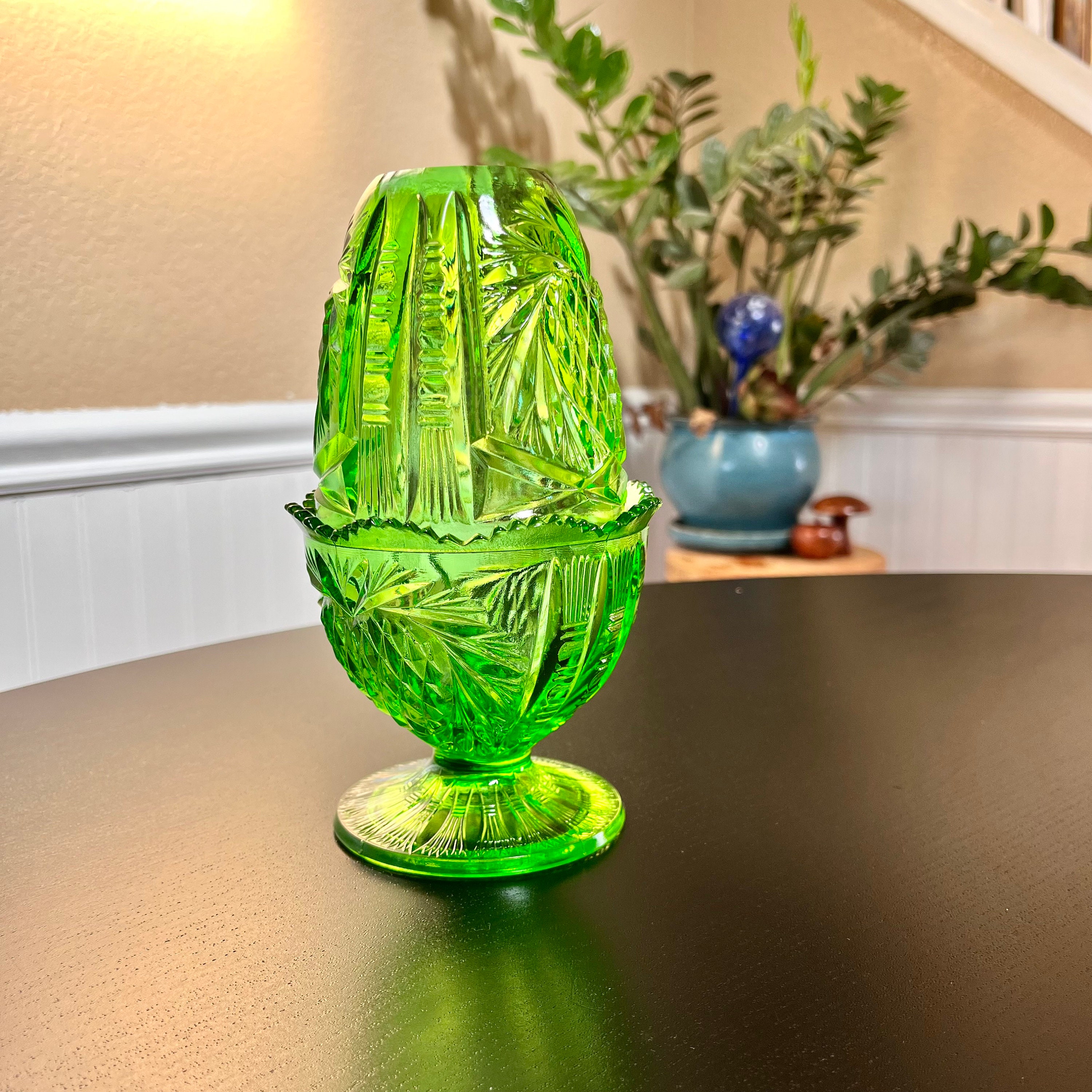 Fenton Fairy Light Etsy Australia