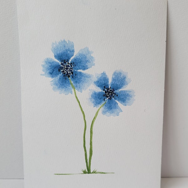 Cheap Original Art Etsy