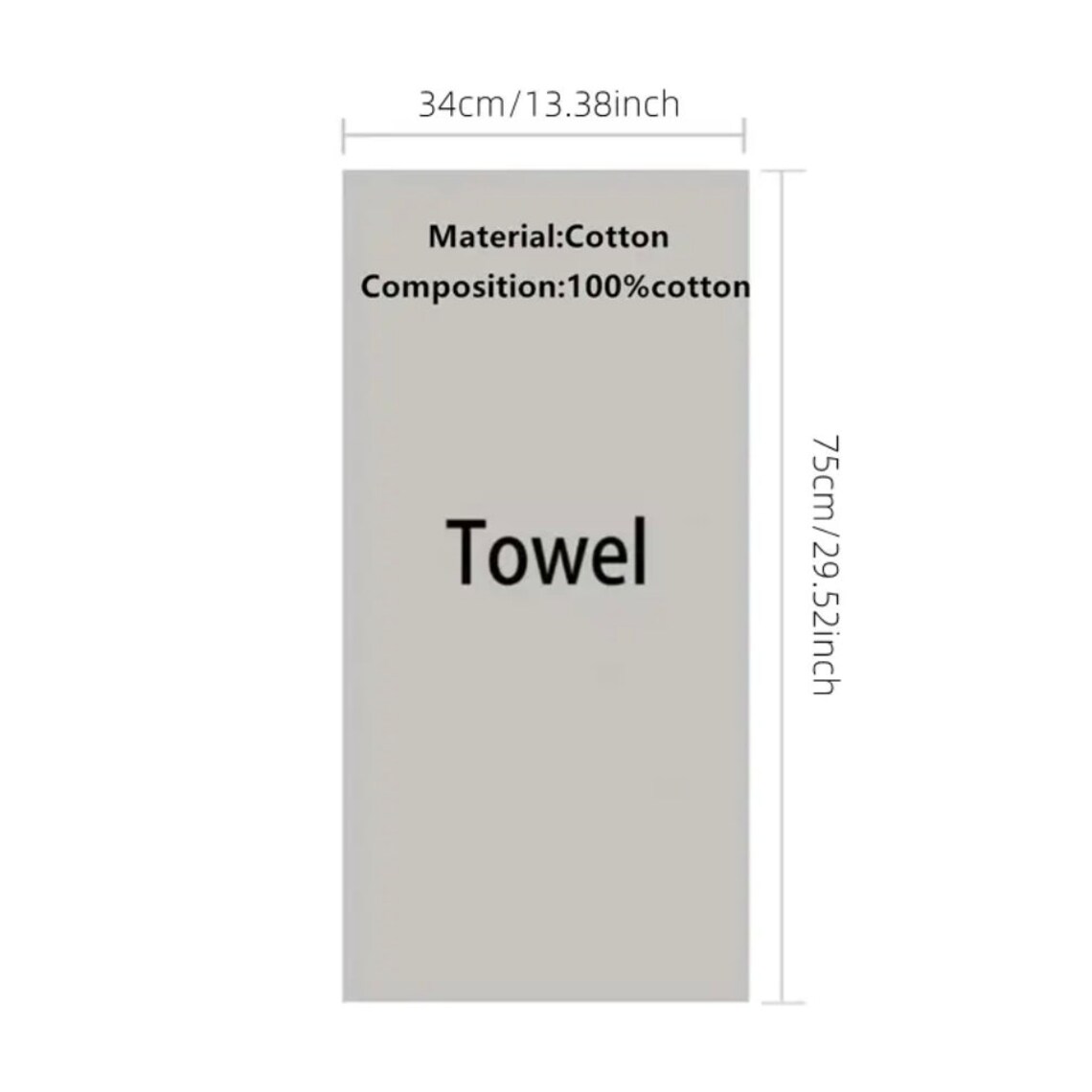 Cute Pink and Red Heart Towel Soft Comfortable Bath Towel Etsy