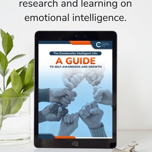 A Digital Journal for Personal Growth, Self Awareness and Emotional Intelligence image 2