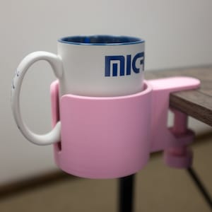 Cup Holder for Table