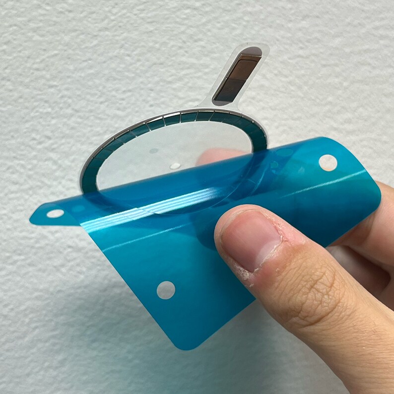 Magsafe Compatible Sticker Magsafe Case Array Etsy