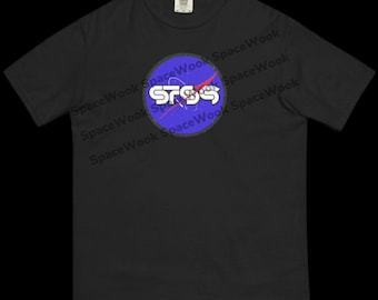 STS9 - Interplanetares Rettungsfahrzeug Shirt