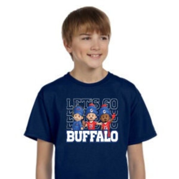 Little Bill Shirt Etsy