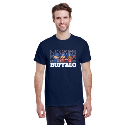 Buffalo Bills Shirt 
