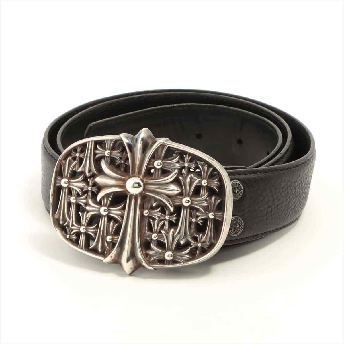 Chrome Hearts Cemetery Belt - Etsy Canada