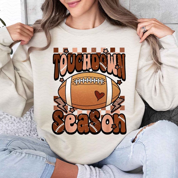 Retro Football PNG, Glitter Football PNG, Football Mama,Sublimation Design,Digital Download Png, Football Mom Png,Sports Png,Football Season