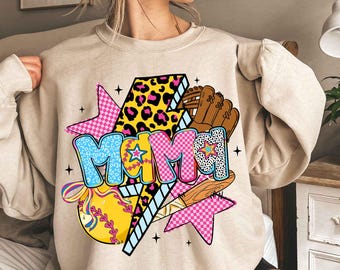 Softball Mama Png, Brushstroke Softball Coquette Png, Preppy Softball Png, Softball Bow Png, Softball Mama Coquette Png, Game Day Png