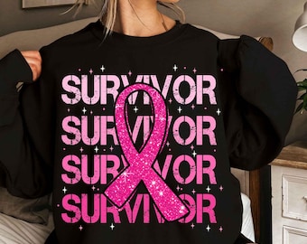 Survivor png sublimation design download, Cancer Awareness png, fight Cancer png, Cancer ribbon png, sublimate designs download,Trending png