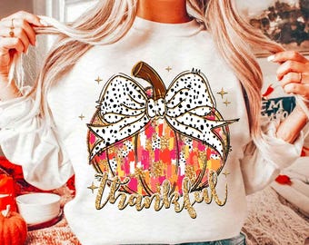 Colorful Coquette Gold Glitter Pumpkin Png, Girly Fall Pumpkin Design, Fall Pumpkin Coquette Bow Png, Dalmatian Dots Bow Fall, brushstroke