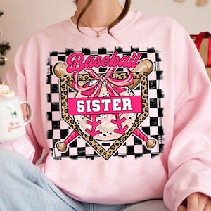 Baseball Sister Png, Baseball png files, Baseball Sister Png, Youth Sister Baseball Png, Game Day Png, Mama Baseball, Brushstrokes Baseball
