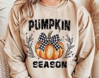 Retro halloween png coquette bow png, Fall Season Png, Trending png,Pumpkin spice png,spooky mama png,Coquette pumpkin,Aesthetic png