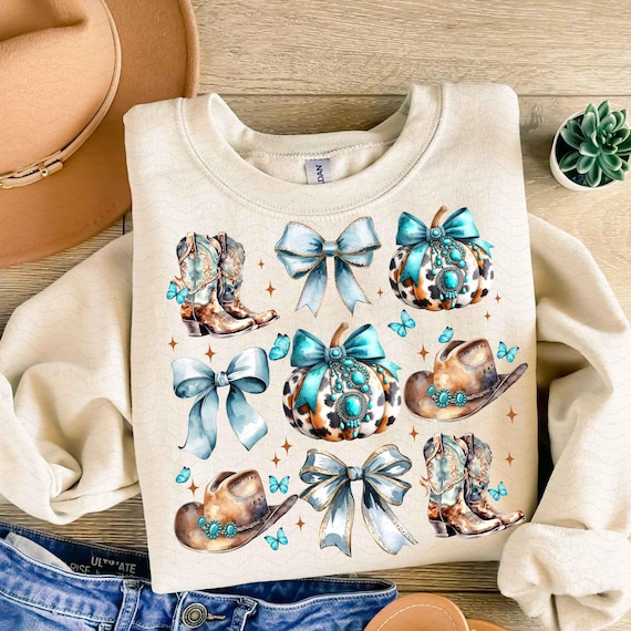 Howdy Fall Western Pumpkin Png Sublimation, Fall Cowhide Pumpkin, Fall Png, Western Pumpkin Png, Coquette Bow Pumpkin, Fall T-shirt Design
