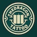 TheDragonTattoo store logo
