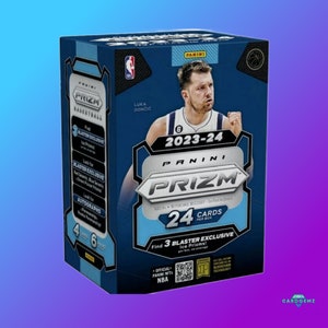 2020-21 Panini Prizm Basketball Cards  Sports design inspiration, Sports  cards collection, Soccer cards