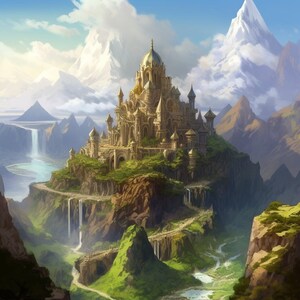 Land van Hyrule Legend of Zelda: Tears of the Kingdom Digital Image .PNG-bestand