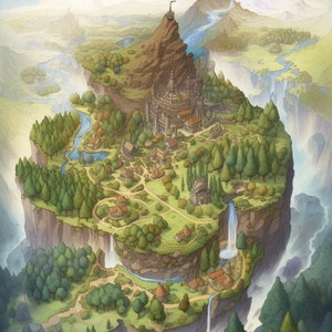 Link Land of Hyrule Legend of Zelda: Tears of the Kingdom Digital Image  .PNG file