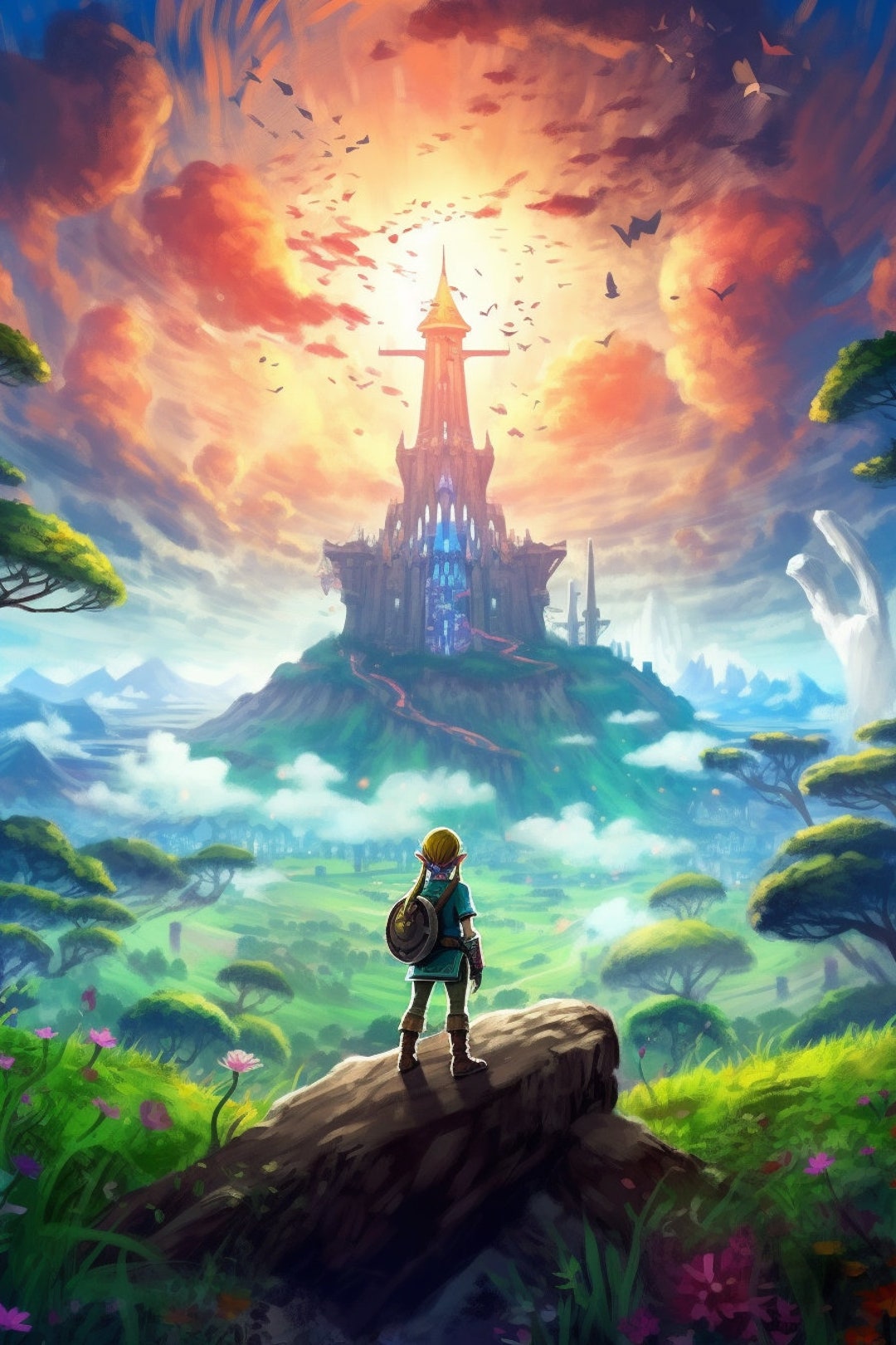 Download free Link Wallpaper Link Iphone 6 Wallpaper - Legend Of Zelda  Wallpaper 