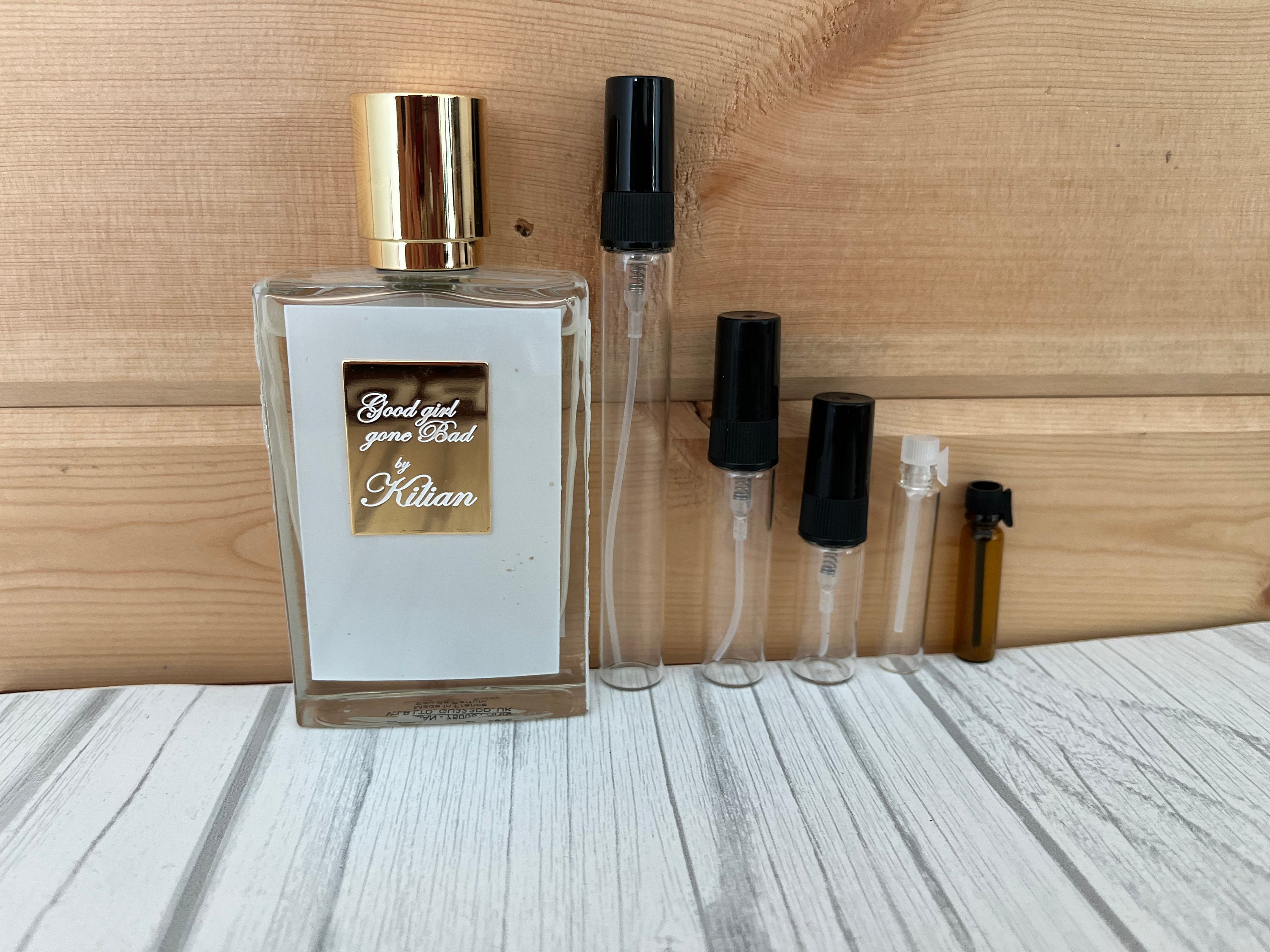 Kilian Good Girl Gone Bad Eau Fraiche Parfum 3ml-5ml-10ml 