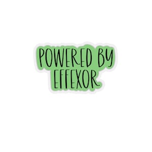Powered Effexor