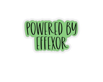 Effexor motorizado