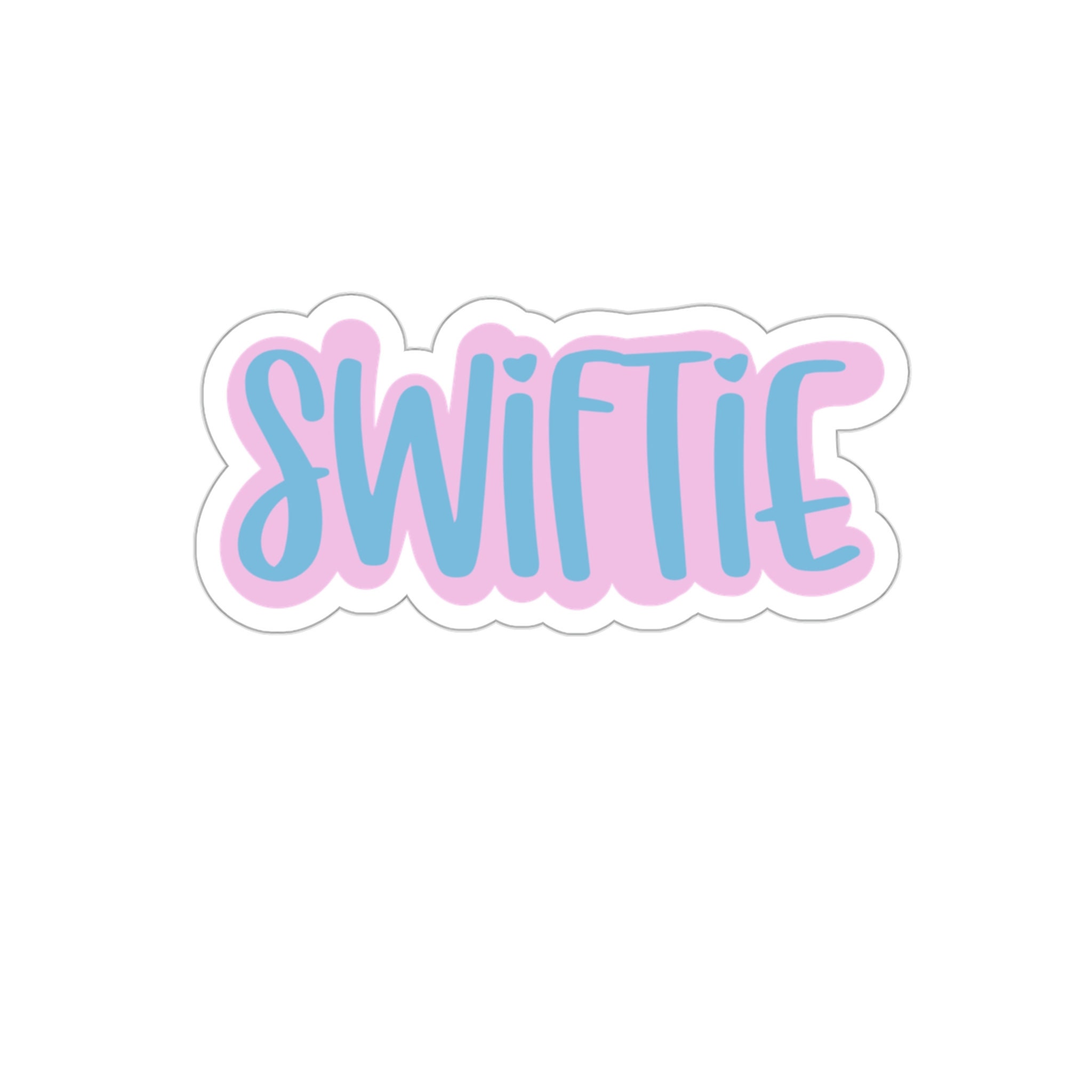 Swiftie Stickers – E.E. Treasure Shop