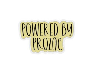 Desarrollado por Prozac