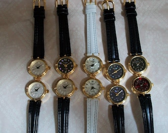 Citizen multi time zone watch best sale