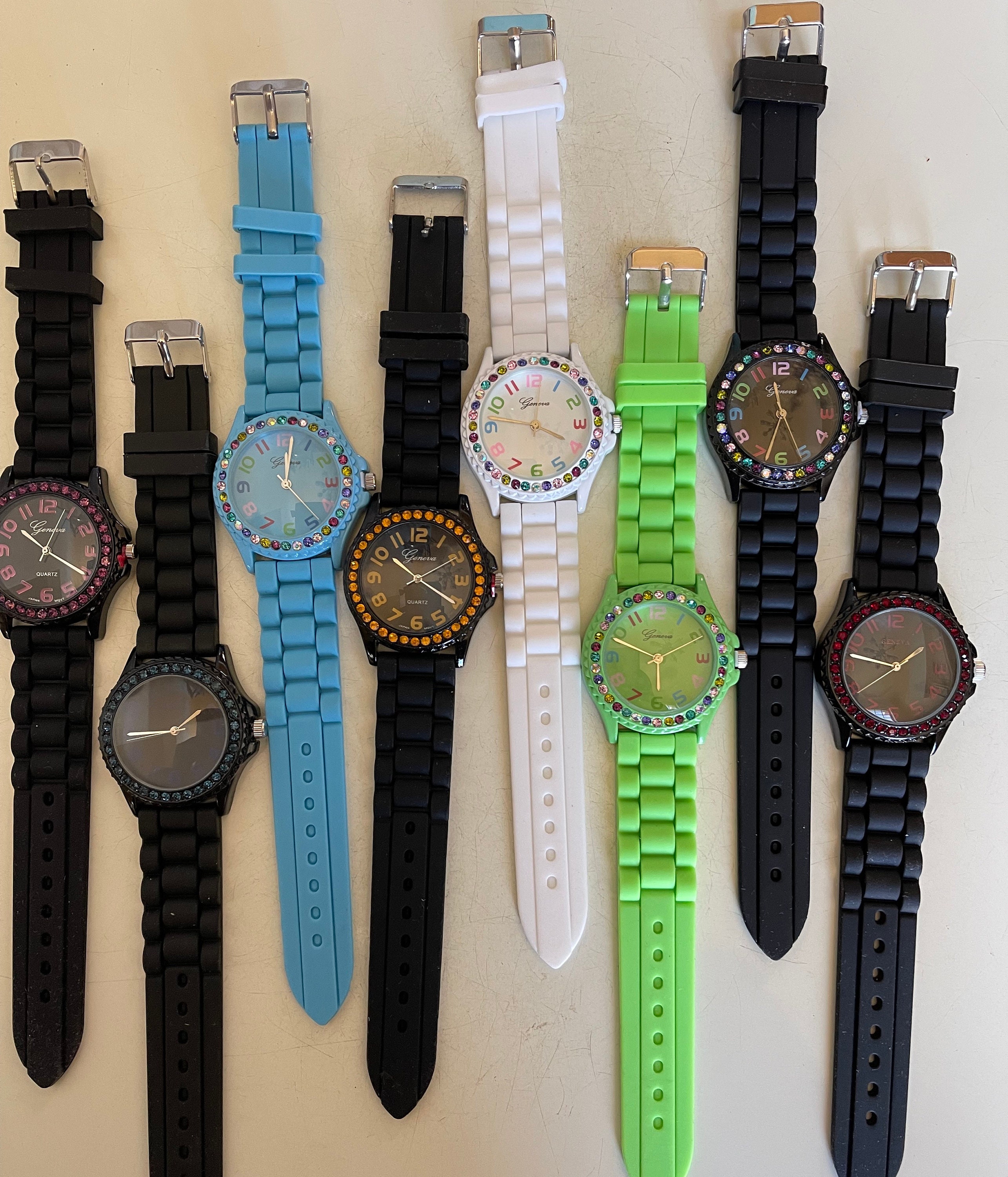 Versace Apple Watch Band Etsy