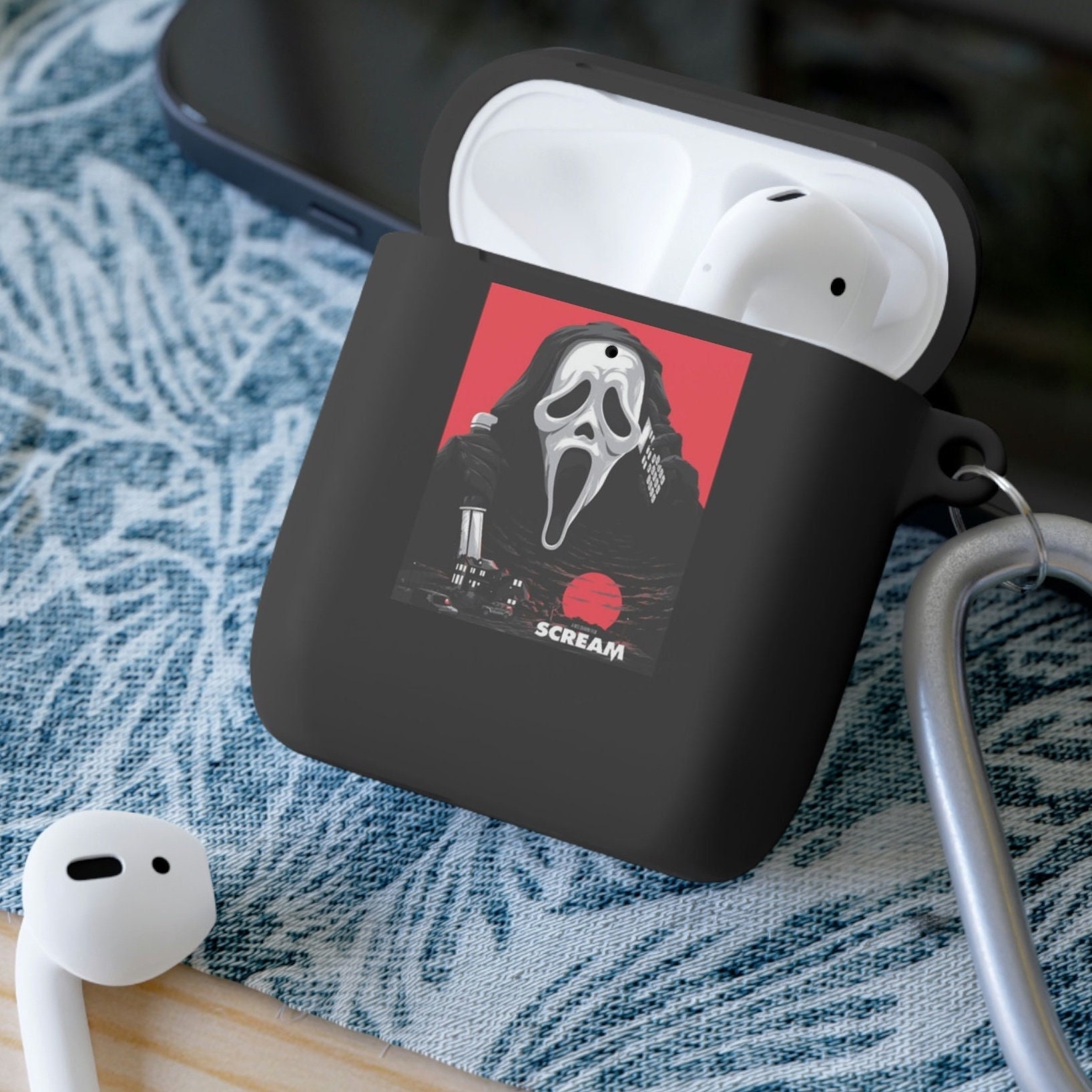 Fashioned Airpods Pro Case / Airpods Pro 2nd Generation - HypedEffect