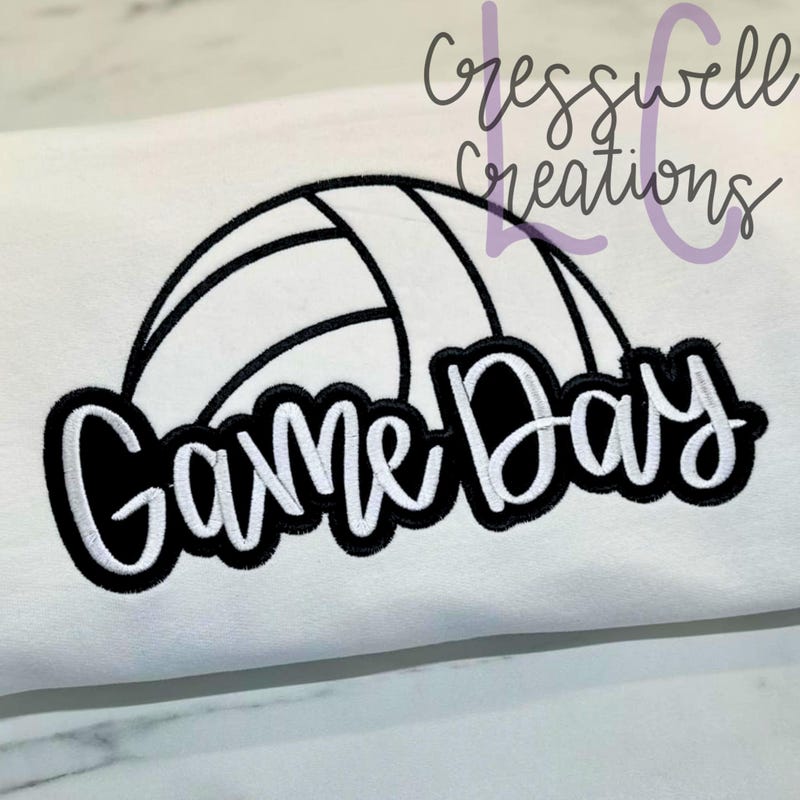 Game Day Bag Pattern - Etsy