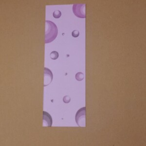 Bookmarks