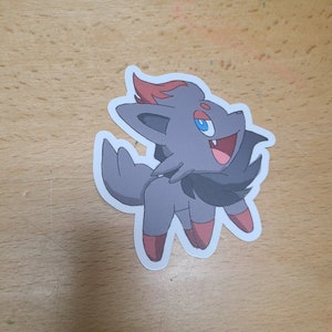Zorua