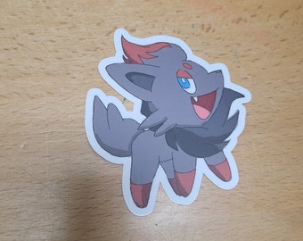 Zorua