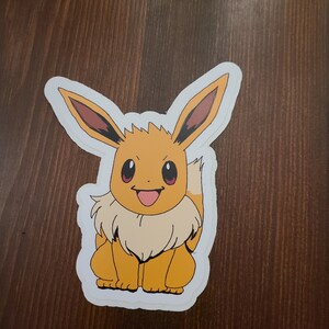 Eevee
