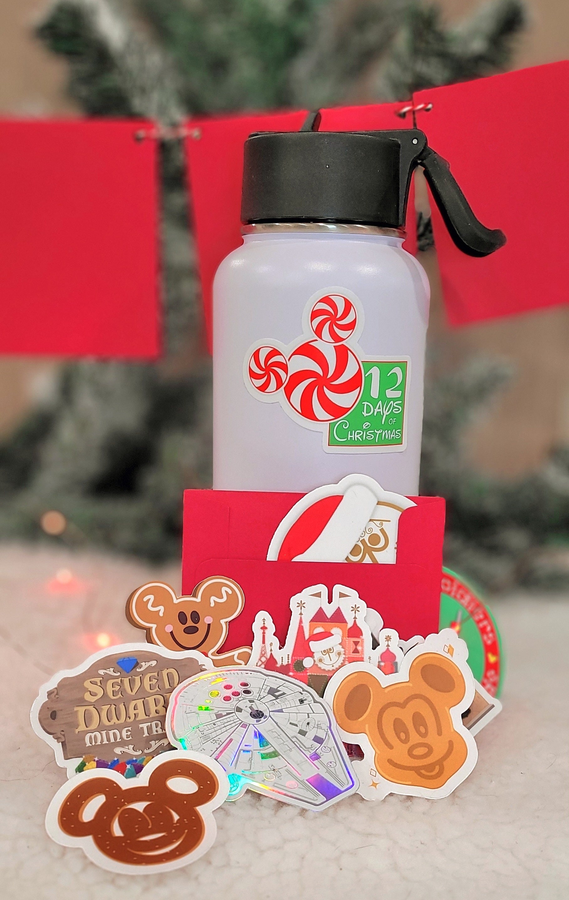 magic-kingdom-advent-calendar-stickers-water-bottle-12-days-of