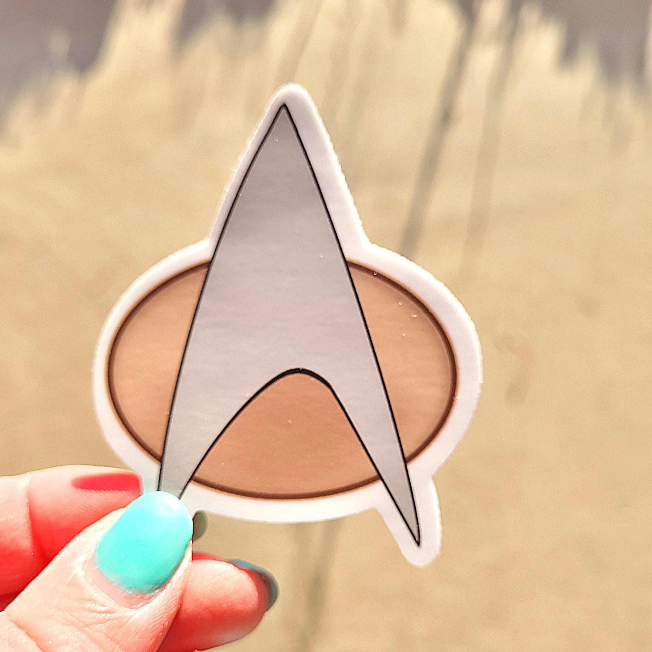 STUCK ON STAR TREK ステッカーブック STUCK ON STAR TREK ステッカーブック Stuck on Star Trek | eBay