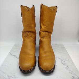 Santa Rosa Boots - Etsy