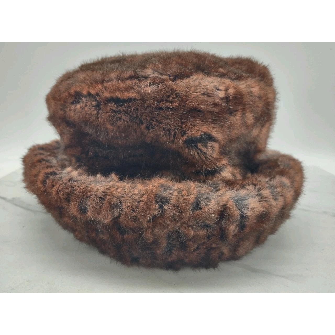 Italian Fur Hat Women - Etsy display picture 2